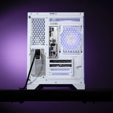 Load image into Gallery viewer, ZEAL MINI : LVL 6 / R5 7500F | RTX 5060Ti 16GB