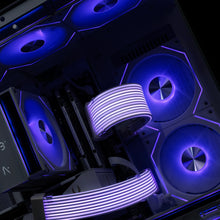 Load image into Gallery viewer, ZEAL MINI : LVL 6 / R5 7500F | RTX 5060Ti 16GB