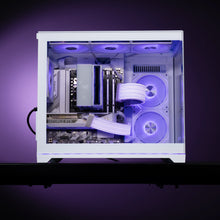 Load image into Gallery viewer, ZEAL MINI : LVL 6 / R5 7500F | RTX 5060Ti 16GB
