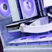 Load image into Gallery viewer, ZEAL MINI : LVL 6 / R5 7500F | RTX 5060Ti 16GB