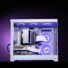 Load image into Gallery viewer, ZEAL MINI : LVL 6 / R5 7500F | RTX 5060Ti 16GB