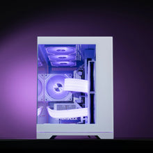 Load image into Gallery viewer, ZEAL MINI : LVL 6 / R5 7500F | RTX 5060Ti 16GB