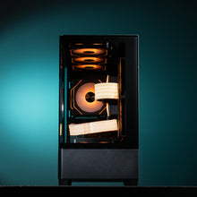 Load image into Gallery viewer, Chamber ARC : LVL 7 PRO / R7 7700 | RTX 5070 | 32GB RAM