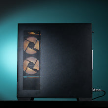 Load image into Gallery viewer, Chamber ARC : LVL 7 PRO / R7 7700 | RTX 5070 | 32GB RAM