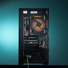 Load image into Gallery viewer, Chamber ARC : LVL 7 PRO / R7 7700 | RTX 5070 | 32GB RAM