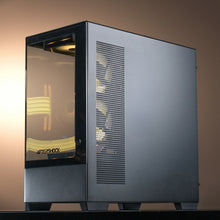 Load image into Gallery viewer, Chamber ARC : LVL 7 / R5 7500F | RTX 5070 | 32GB RAM