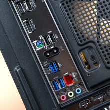Load image into Gallery viewer, Chamber ARC : LVL 7 / R5 7500F | RTX 5070 | 32GB RAM