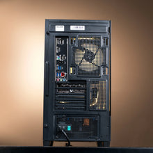 Load image into Gallery viewer, Chamber ARC : LVL 7 / R5 7500F | RTX 5070 | 32GB RAM
