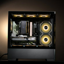 Load image into Gallery viewer, Chamber ARC : LVL 7 / R5 7500F | RTX 5070