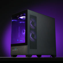 Load image into Gallery viewer, CLR CHAMBER : LVL 7 / R5 7500F | RTX 5070 | 32GB RAM