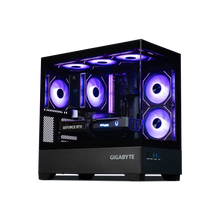 Load image into Gallery viewer, CLR CHAMBER : LVL 7 / R5 7500F | RTX 5070 | 32GB RAM