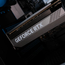 Load image into Gallery viewer, FLOW : LVL 7 / R5 7500F | RTX 5070