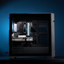 Load image into Gallery viewer, FLOW : LVL 7 / R5 7500F | RTX 5070