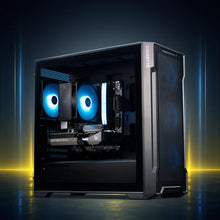 Load image into Gallery viewer, FLOW : LVL 7 / R5 7500F | RTX 5070