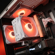 Load image into Gallery viewer, KITSUNE : LVL 7 / R5 7500F | RTX 5070