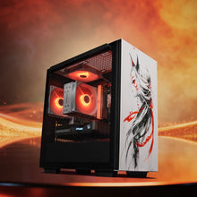 Load image into Gallery viewer, KITSUNE : LVL 7 / R5 7500F | RTX 5070