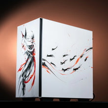 Load image into Gallery viewer, KITSUNE : LVL 7 / R5 7500F | RTX 5070