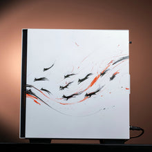 Load image into Gallery viewer, KITSUNE : LVL 7 / R5 7500F | RTX 5070