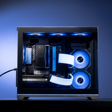 Load image into Gallery viewer, ZEAL MINI : LVL 7 PRO / R7 7700 | RTX 5070