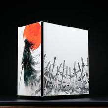 Load image into Gallery viewer, SAMURAI : LVL 7 / R5 7500F | RTX 5070