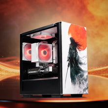 Load image into Gallery viewer, SAMURAI : LVL 7 / R5 7500F | RTX 5070