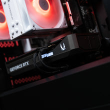 Load image into Gallery viewer, SAMURAI : LVL 7 / R5 7500F | RTX 5070