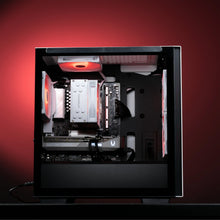 Load image into Gallery viewer, SAMURAI : LVL 7 / R5 7500F | RTX 5070