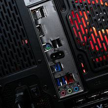 Load image into Gallery viewer, ZEAL MINI : LVL 7 PRO / R7 7700 | RTX 5070 | 32GB RAM