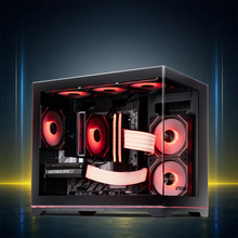 Load image into Gallery viewer, ZEAL MINI : LVL 7 PRO / R7 7700 | RTX 5070 | 32GB RAM