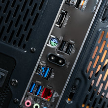 Load image into Gallery viewer, ZEAL MINI : LVL 7 PRO / R7 7700 | RTX 5070 | 32GB RAM