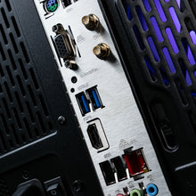 Load image into Gallery viewer, ZEAL MINI : LVL 7 PRO / R7 7700 | RTX 5070 | 32GB RAM