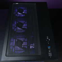 Load image into Gallery viewer, ZEAL MINI : LVL 7 PRO / R7 7700 | RTX 5070 | 32GB RAM