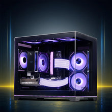 Load image into Gallery viewer, ZEAL MINI : LVL 7 PRO / R7 7700 | RTX 5070 | 32GB RAM