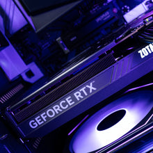 Load image into Gallery viewer, ZEAL MINI : LVL 7 PRO / R7 7700 | RTX 5070 | 32GB RAM