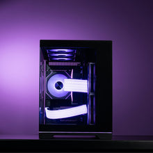 Load image into Gallery viewer, ZEAL MINI : LVL 7 PRO / R7 7700 | RTX 5070 | 32GB RAM