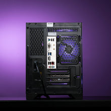 Load image into Gallery viewer, ZEAL MINI : LVL 7 PRO / R7 7700 | RTX 5070 | 32GB RAM