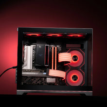 Load image into Gallery viewer, ZEAL MINI : LVL 7 PRO / R7 7700 | RTX 5070 | 32GB RAM