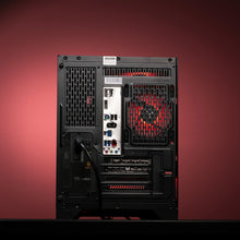 Load image into Gallery viewer, ZEAL MINI : LVL 7 PRO / R7 7700 | RTX 5070 | 32GB RAM