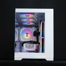 Load image into Gallery viewer, ZEAL MINI : LVL 7 PRO / R7 7700 | RTX 5070