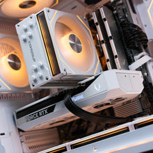 Load image into Gallery viewer, ZEAL MINI : LVL 7 PRO / R7 7700 | RTX 5070 | 32GB RAM