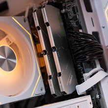 Load image into Gallery viewer, ZEAL MINI : LVL 7 PRO / R7 7700 | RTX 5070 | 32GB RAM