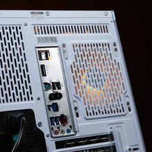 Load image into Gallery viewer, ZEAL MINI : LVL 7 PRO / R7 7700 | RTX 5070 | 32GB RAM