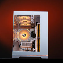 Load image into Gallery viewer, ZEAL MINI : LVL 7 PRO / R7 7700 | RTX 5070 | 32GB RAM