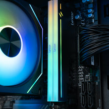 Load image into Gallery viewer, CHAMBER : LVL 8 / R7 7700 | RTX 5070 Ti