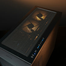 Load image into Gallery viewer, FLOW : LVL 8 / R7 7700 | RTX 5070 Ti | 32GB
