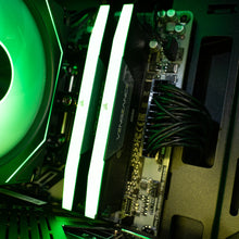 Load image into Gallery viewer, FLOW : LVL 8 / R7 7700 | RTX 5070 Ti