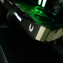 Load image into Gallery viewer, FLOW : LVL 8 / R7 7700 | RTX 5070 Ti