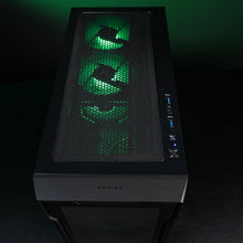 Load image into Gallery viewer, FLOW : LVL 8 / R7 7700 | RTX 5070 Ti