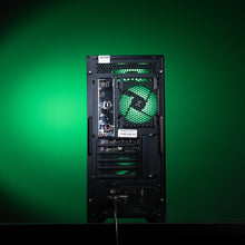 Load image into Gallery viewer, FLOW : LVL 8 / R7 7700 | RTX 5070 Ti