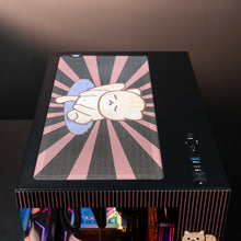 Load image into Gallery viewer, MEOW MEOW : LVL 7 / R7 7700 | RTX 5070 | 32GB RAM
